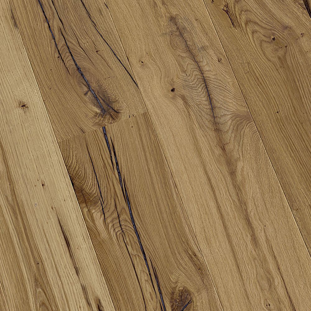 Dennebos Flooring R.01 Kleurstaal